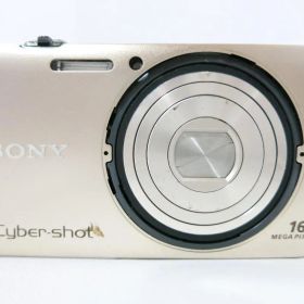 SONY Cyber-shot DSC-WX30 コンパクトデジタルカメラ