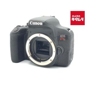 【中古】 【並品】 キヤノン EOS Kiss X9i ボディ