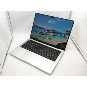 MacBook Pro 14インチ M5 (2025) 中古 214,980円 | ネット最安値の価格