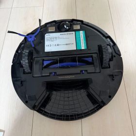 Eufy RoboVac X8 Hybrid ロボット掃除機 本体