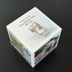 新品未開封 Insta360 GO Ultra 4K アークティックホワイト