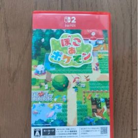 ぽこあポケモン Nintendo Switch 2