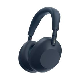 ソニー(SONY)WH-1000XM6 ミッドナイトブルー :ワイヤレスヘッドホン 世界最高クラスノイズキャンセリング Bluetooth ロングバッテリー 折りたたみ 外