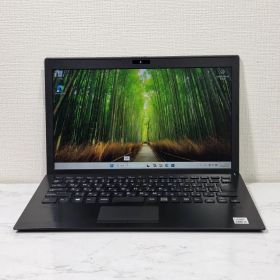 【良品】【簡易動作確認品・保証範囲限定】VAIO Pro PG / Core i5 1035G1 / 8GB / 256GB 001012