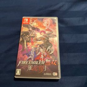 FE無双(ファイアーエムブレム無双 風花雪月) Switch 新品 6,379円 中古
