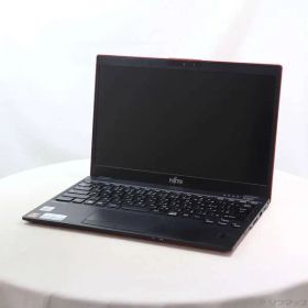 ソフマップ 〔中古品〕 LIFEBOOK U9310／D FMVU28017【198】