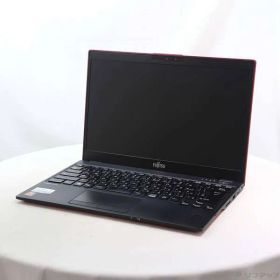 ソフマップ 〔中古品〕 LIFEBOOK U9310／D FMVU28017【198】