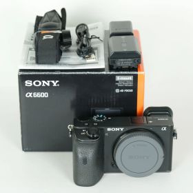 α6600 新品 99,800円 中古 91,300円 | ネット最安値の価格比較