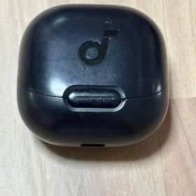 Anker Soundcore Liberty 4 NC ブラック