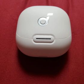 Anker Soundcore Liberty 4 NC ホワイト セット