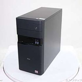 STYLE∞ IStDXi-M1B4-AR535-RJSSB ［AMD-Ryzen-5-3500 (3.6GHz)／16GB／HDD1TB／SSD500GB／GeForce GTX 1660 Supe