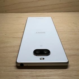 SONY Xperia 8 Lite J3273 本体N63