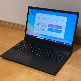 ☆美品☆ NEC LAVIE N15 AMD office2021