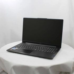 ソフマップ 〔中古品〕 LAVIE N15 Slim PC-N1555GAB2 カームブラック【348】