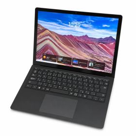 【訳あり】Surface Laptop 4 第 11 世代 Core i7-1185G7/メモリ 32GB/SSD 256GB タッチパネル不良