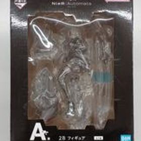 ニーアオートマタ A賞 2B BANDAI