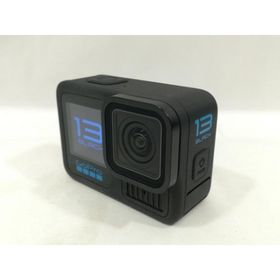 【中古】GoPro GoPro HERO13 Black Creator Edition CHDFB-131-JP【大阪本店】保証期間１ヶ月【ランクA】