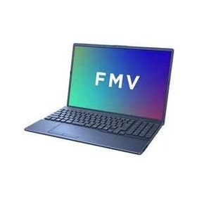 富士通 FMV Note A A75-K3 FMVA75K3LY メタリックブルー 16インチ Core i7 16GB メモリ 512GB SSD
