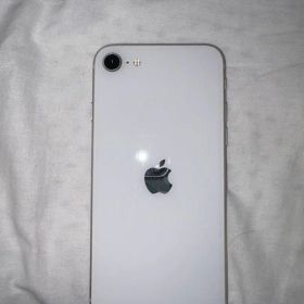 Apple iPhone SE3 本体 スターライト