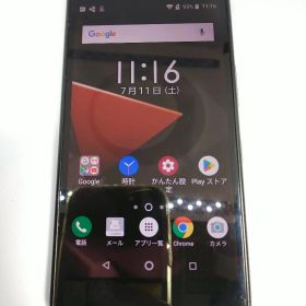 DIGNO J 704KC 32GB android8 Simフリー①