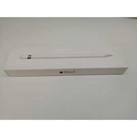 【中古】Apple Apple Pencil（第1世代） MK0C2J/A【札幌】保証期間１週間