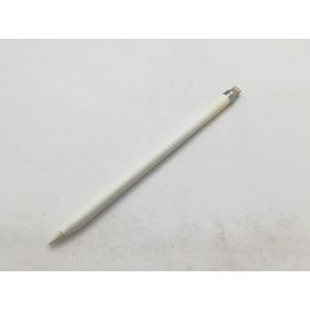 【中古】Apple Apple Pencil（第1世代） MK0C2J/A【柏】保証期間１週間