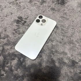 iPhone15 Pro MAX（ほぼ新品）（SIMはちゃんと抜いてます）