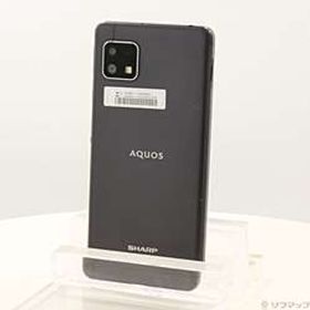 〔中古品〕 AQUOS sense4 lite 64GB ブラック ZKME2002BK 楽天 SIMフリー ［5.8インチ液晶／Snapdragon 720G／RAM:4GB／ナノSIM&eSIM］〔中古品〕 AQUOS sense4 lite 64GB ブラック ZKME2002BK 楽天 SIMフリー ［5.8インチ液晶／Snapdragon 720G／RAM:4GB／ナノSIM&eSIM］