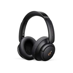 Anker Soundcore Life Q30【第2世代】(Bluetooth5.3 ワイヤレス ヘッドホン）【ウルトラノイズキャンセリング/外音取り込みモード/NFC・Bluetooth対