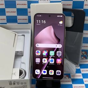 Xiaomi 15T 12GB/256GB Rose Gold 25069PTEBG SIMフリー