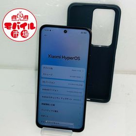 モバイル市場☆SIMフリー★新品同様☆Xiaomi Redmi 15 5G★128GB☆A501XM