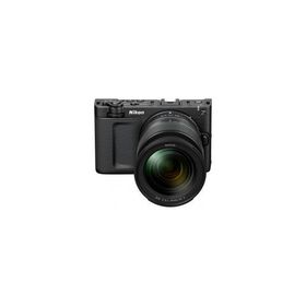 【新品/取寄品】Nikon ミラーレスカメラ ZR・24-70レンズキット(2450万画素/Zマウント/ブラック) ZRLK24-70