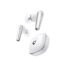 Anker Soundcore Liberty 4（Bluetooth 5.3）【完全ワイヤレスイヤホン/ウルトラノイズキャンセリング 2.0 / 3Dオーディオ / ワイヤレス充電/マルチ