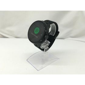【中古】SUUNTO SUUNTO RACE SS050929000 All Black【高崎モントレー】保証期間１ヶ月【ランクA】
