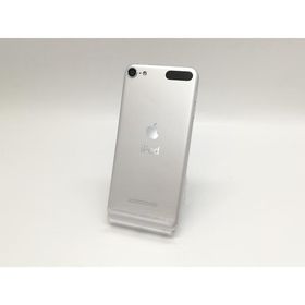【中古】Apple iPod touch 32GB シルバー MVHV2J/A (2019/第7世代)【福岡天神】保証期間１ヶ月【ランクC】