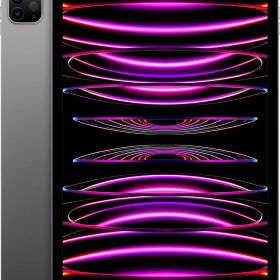 電池86％ iPad Pro 11インチ (第4世代) 256GB SIMフリー【動作確認・初期化済み】