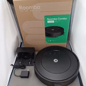 ルンバ コンボ Y011060 iRobot