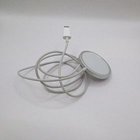 〔展示品〕 MagSafe充電器 MHXH3AM／A〔展示品〕 MagSafe充電器 MHXH3AM／A