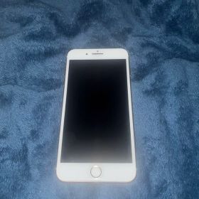 iPhone8Plus (本体)SIMなし