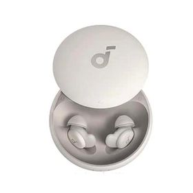 Anker Soundcore Sleep A20 （ワイヤレスイヤホン Bluetooth 5.3）【睡眠用/完全ワイヤレスイヤホン / IPX4防水規格 / 最大55時間音楽再生 / 専用ア