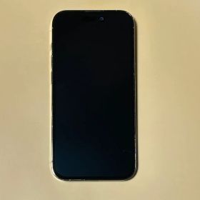 Apple iPhone 14 Pro 本体