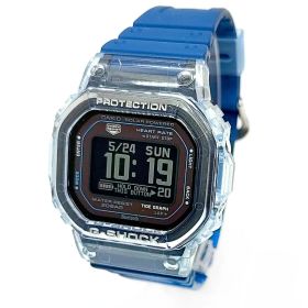 新品 G-SHOCK カシオ GBX-H5600-2JR 新規メーカー保証付！