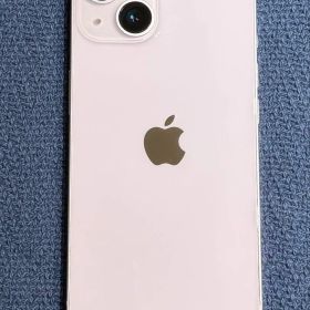 Apple iPhone 14 SIMフリー本体 パープル＋フィルムセット付き