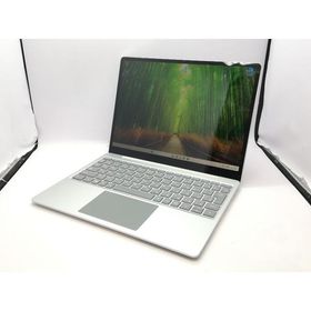 【中古】Microsoft Surface Laptop Go2 (i5 8G 128G)【立川フロム中武】保証期間１ヶ月【ランクB】