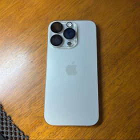 アンパンマン様Apple iPhone 15 Pro 本体