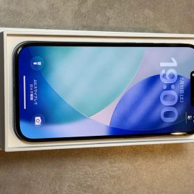 Apple iPhone 15 Pro 本体 美品 箱あり