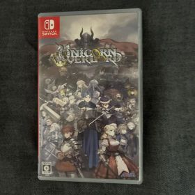 ユニコーンオーバーロード Switch 新品 3,888円 中古 3,600円 | ネット