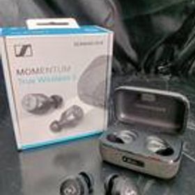 ワイヤレスヘッドホン MOMENTUM TRUE WIRELESS4 SENNHEISER