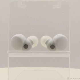 ソフマップ 〔中古品〕 LinkBuds S WF-LS900N W ホワイト【377】