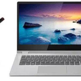 Lenovo IdeaPad C340 Ryzen5 8GB SSD256GB